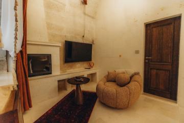 Отель Via Regia Hotel Cappadocia Турция, Каппадокия, фото 315
