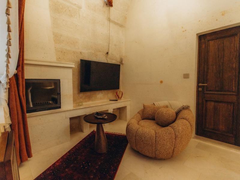 Via Regia Hotel Cappadocia