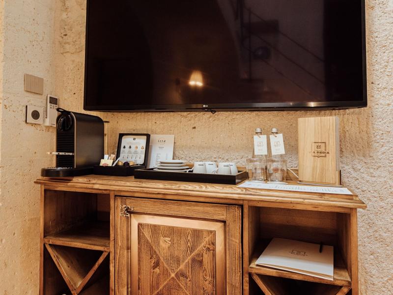 Via Regia Hotel Cappadocia