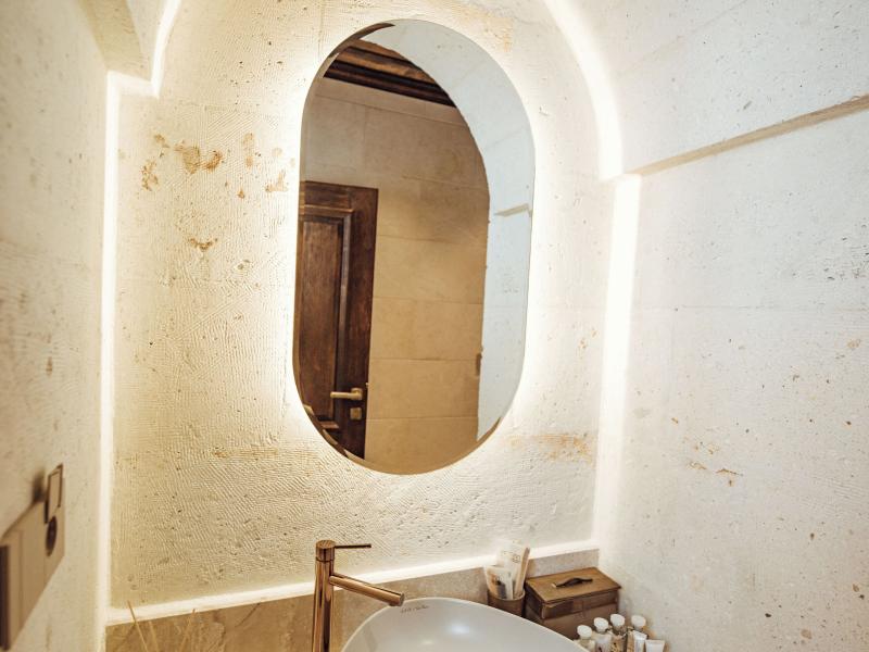Via Regia Hotel Cappadocia