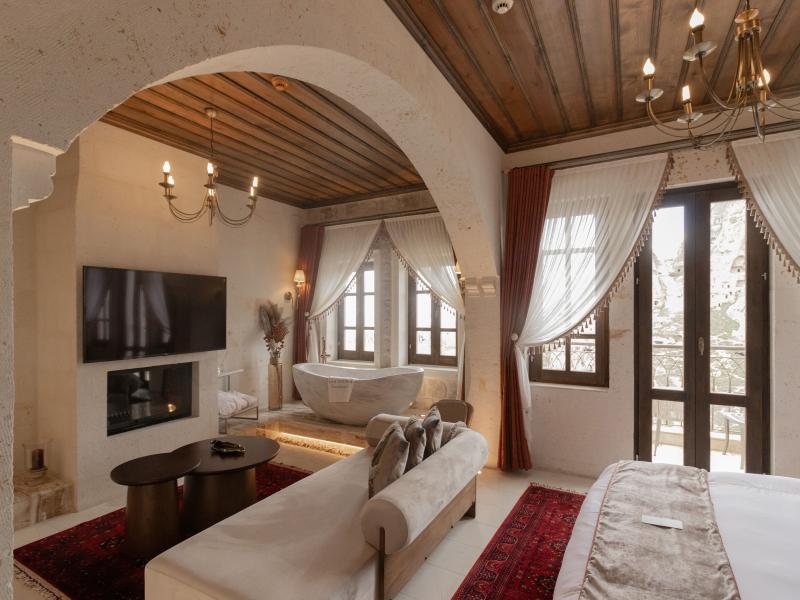 Via Regia Hotel Cappadocia