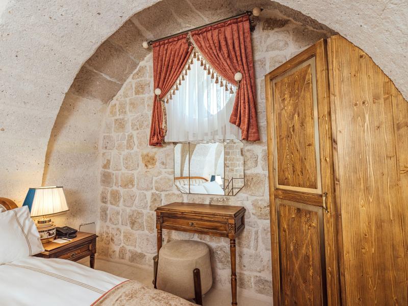 Via Regia Hotel Cappadocia