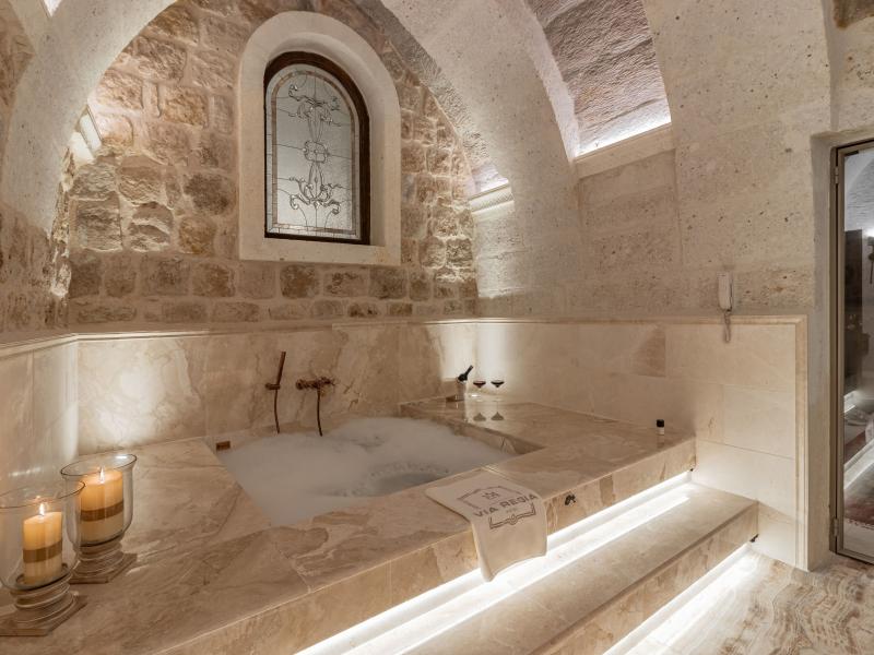 Via Regia Hotel Cappadocia