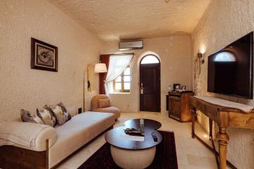 Отель Via Regia Hotel Cappadocia Турция, Каппадокия, фото 329