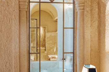 Отель Via Regia Hotel Cappadocia Турция, Каппадокия, фото 33