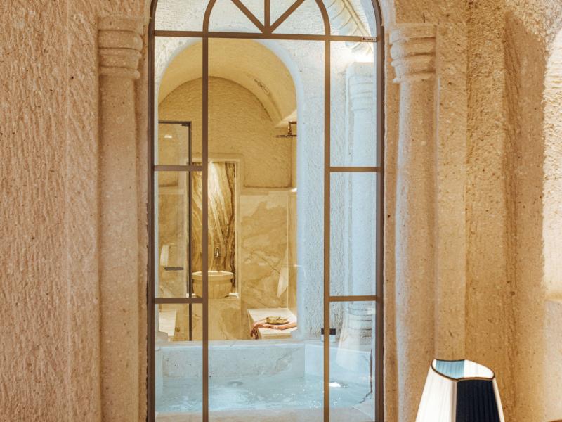 Via Regia Hotel Cappadocia