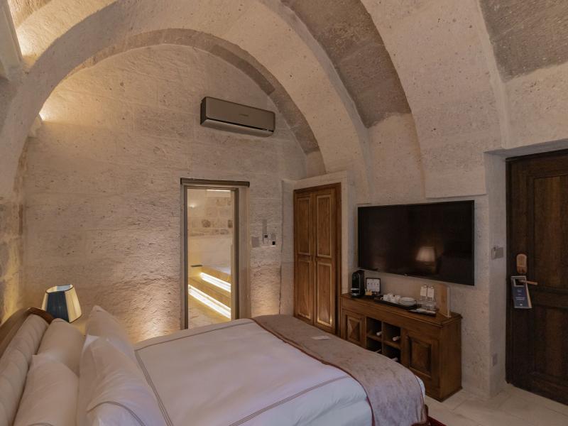 Via Regia Hotel Cappadocia