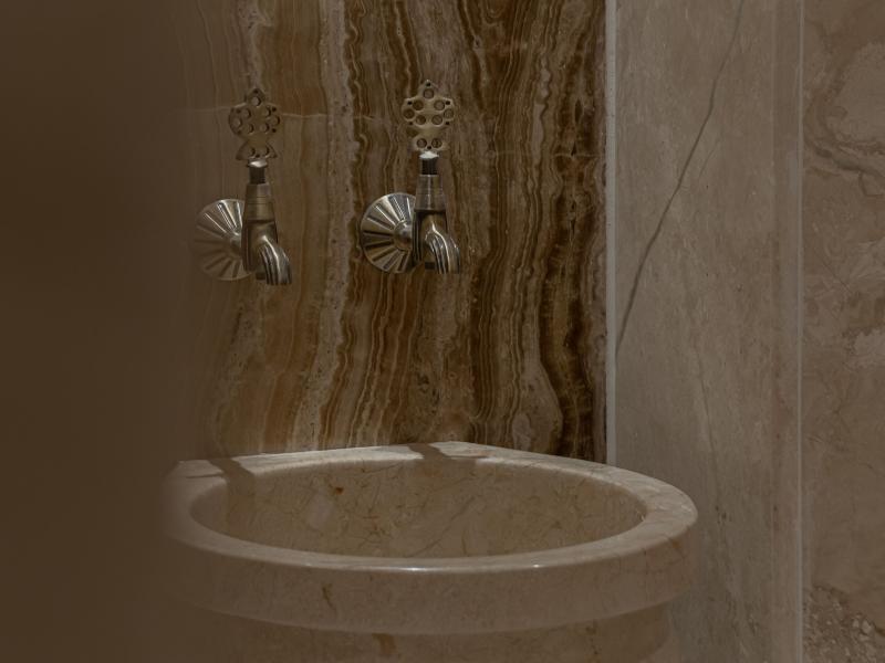 Via Regia Hotel Cappadocia