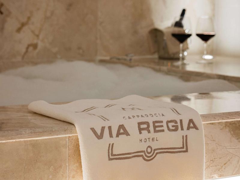 Via Regia Hotel Cappadocia