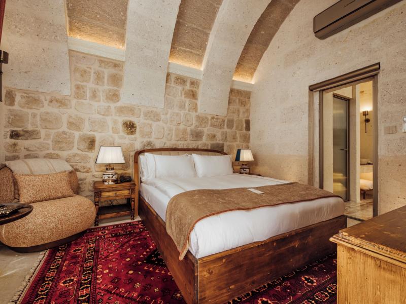 Via Regia Hotel Cappadocia
