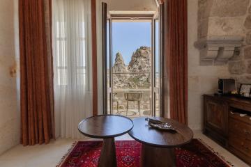 Отель Via Regia Hotel Cappadocia Турция, Каппадокия, фото 338