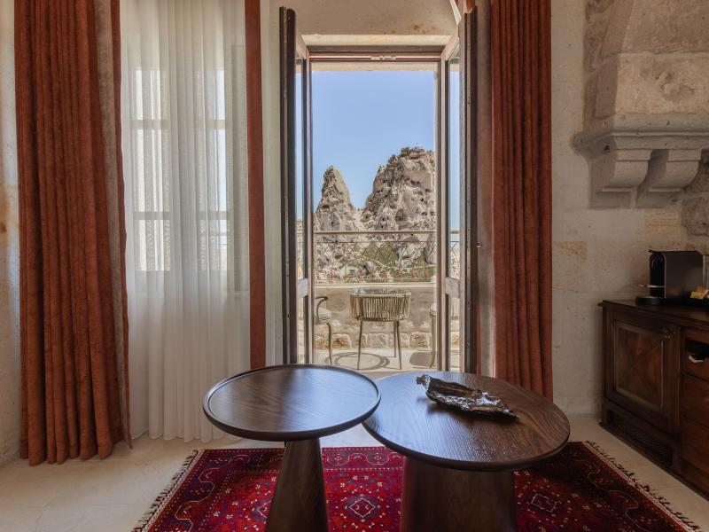 Via Regia Hotel Cappadocia