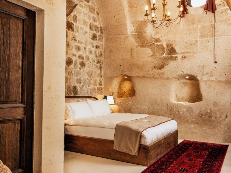 Via Regia Hotel Cappadocia