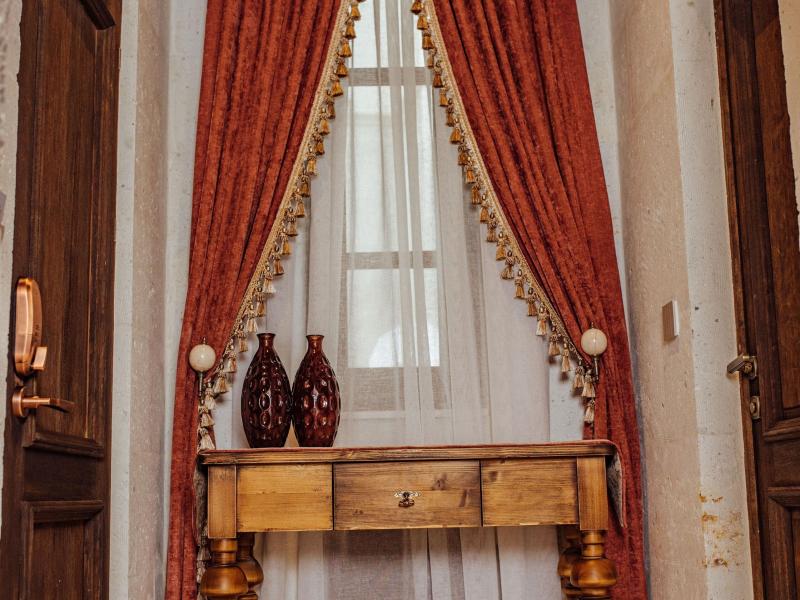 Via Regia Hotel Cappadocia