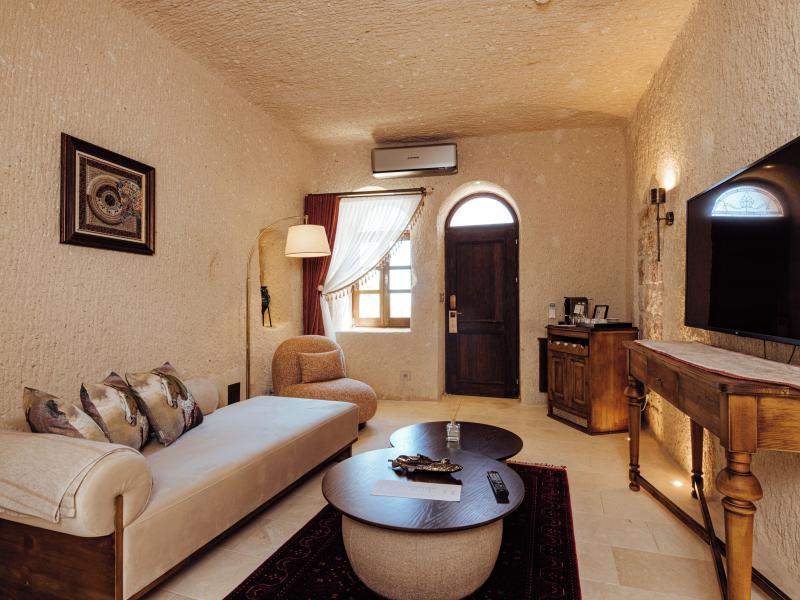 Via Regia Hotel Cappadocia