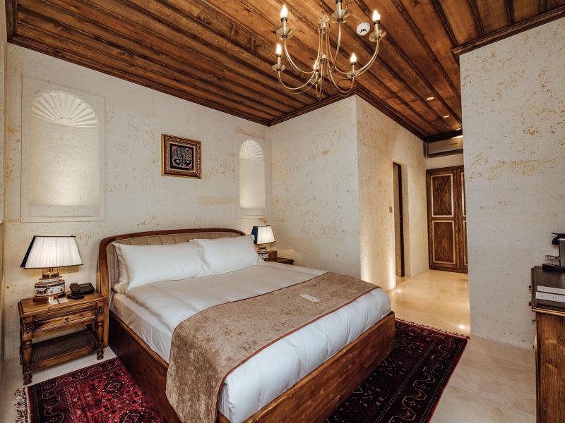 Via Regia Hotel Cappadocia