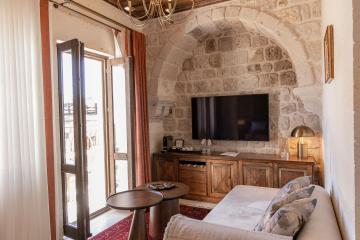 Отель Via Regia Hotel Cappadocia Турция, Каппадокия, фото 347
