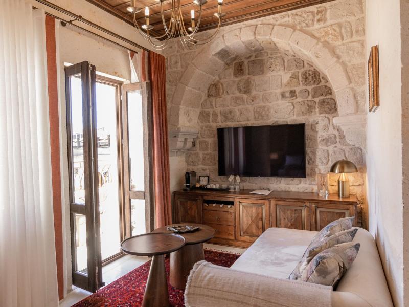 Via Regia Hotel Cappadocia