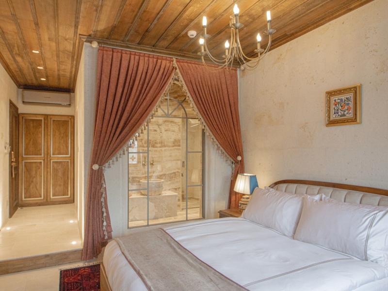 Via Regia Hotel Cappadocia