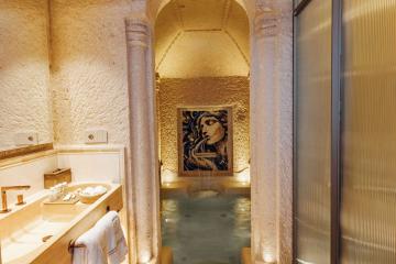Отель Via Regia Hotel Cappadocia Турция, Каппадокия, фото 35