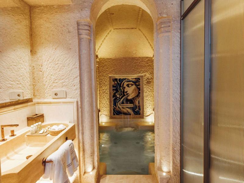 Via Regia Hotel Cappadocia