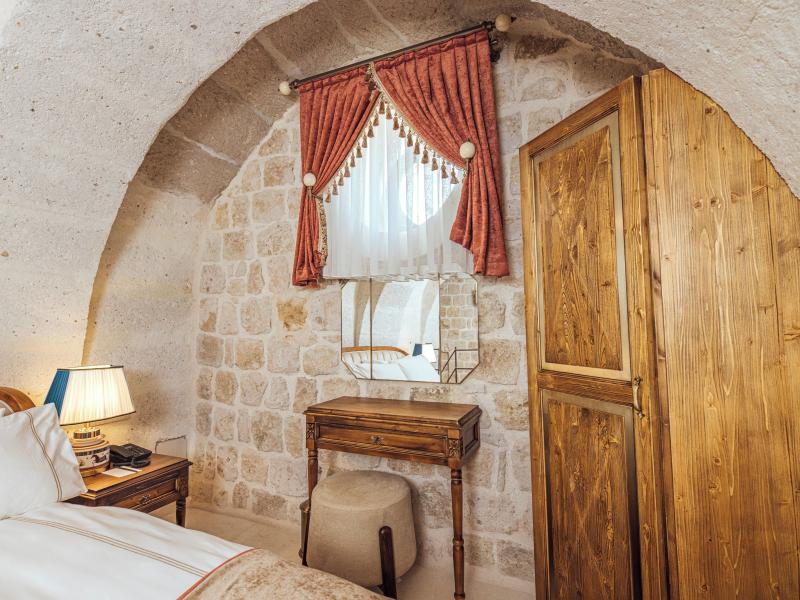 Via Regia Hotel Cappadocia