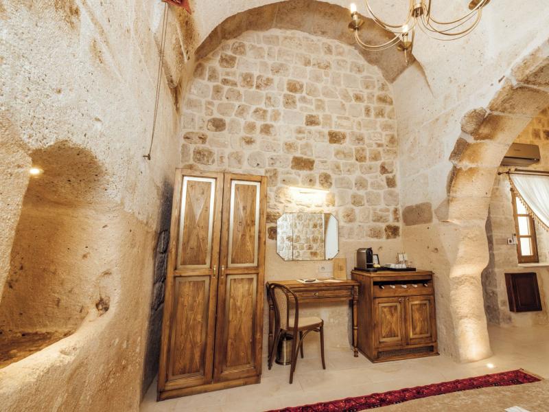 Via Regia Hotel Cappadocia