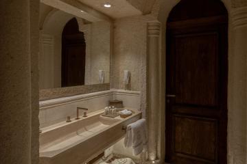 Отель Via Regia Hotel Cappadocia Турция, Каппадокия, фото 354
