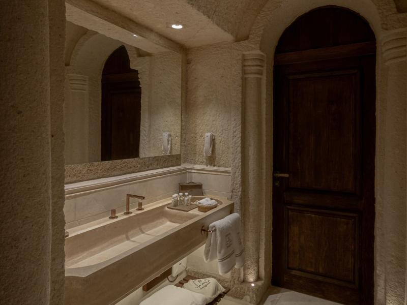 Via Regia Hotel Cappadocia