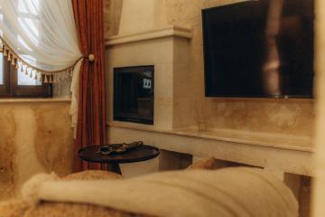 Отель Via Regia Hotel Cappadocia Турция, Каппадокия, фото 357