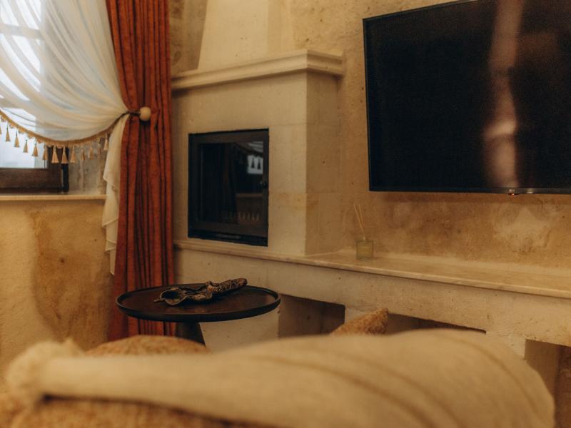 Via Regia Hotel Cappadocia