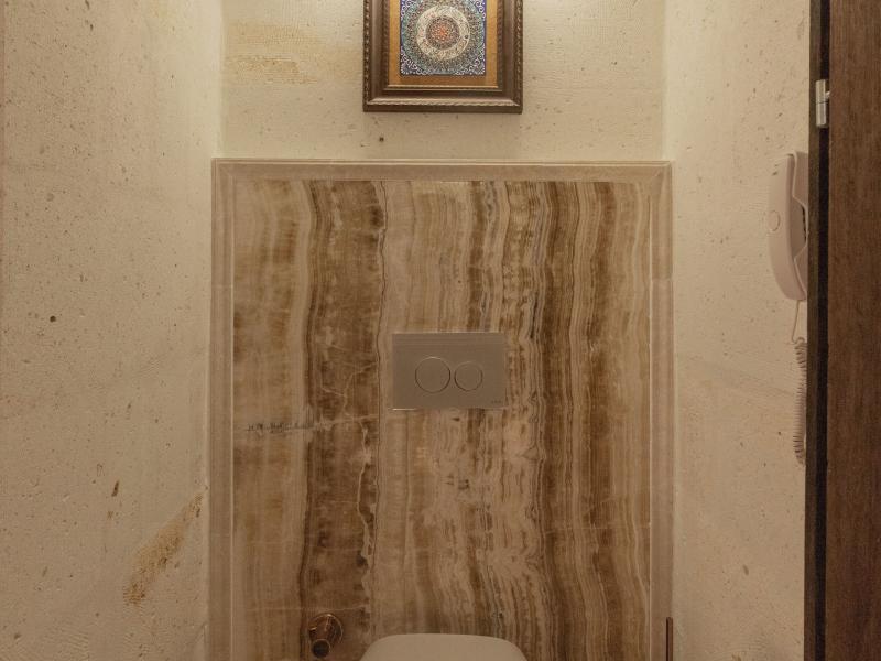 Via Regia Hotel Cappadocia