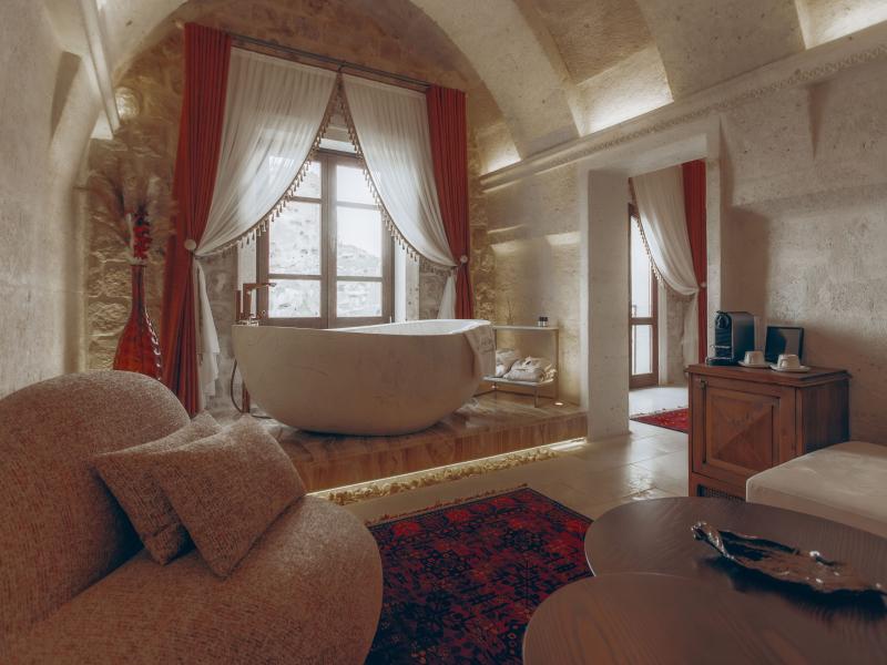 Via Regia Hotel Cappadocia