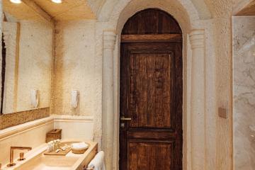 Отель Via Regia Hotel Cappadocia Турция, Каппадокия, фото 36