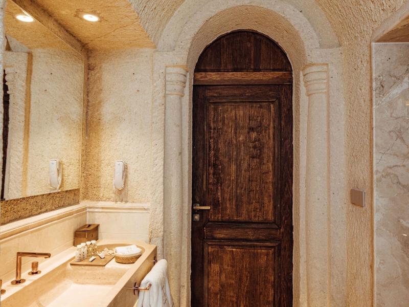 Via Regia Hotel Cappadocia