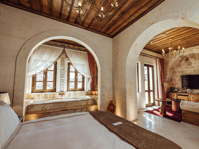 Via Regia Hotel Cappadocia