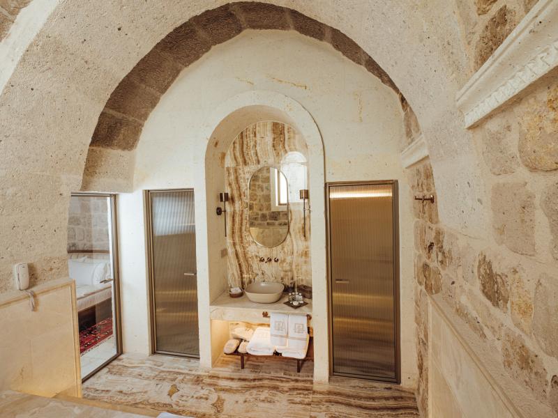 Via Regia Hotel Cappadocia