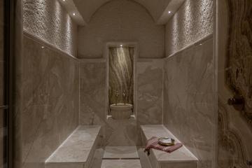 Отель Via Regia Hotel Cappadocia Турция, Каппадокия, фото 364