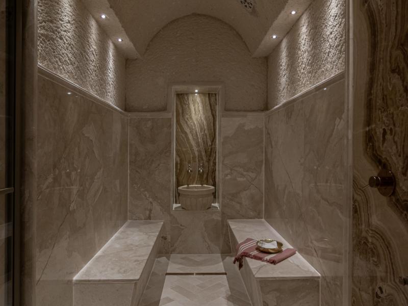 Via Regia Hotel Cappadocia