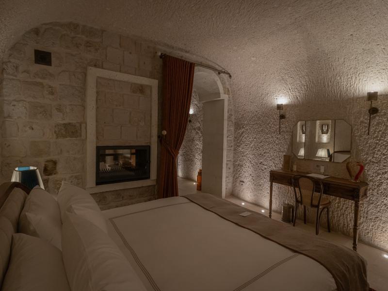 Via Regia Hotel Cappadocia