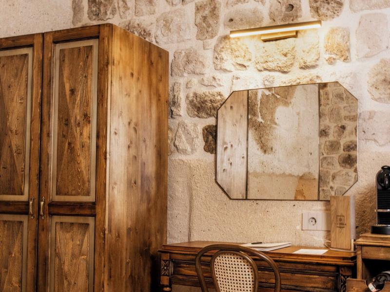 Via Regia Hotel Cappadocia