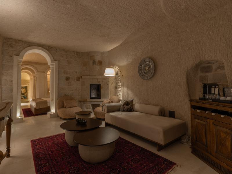 Via Regia Hotel Cappadocia