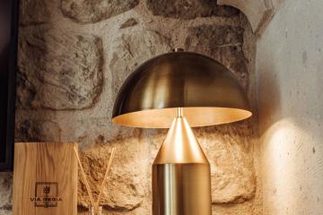 Отель Via Regia Hotel Cappadocia Турция, Каппадокия, фото 368