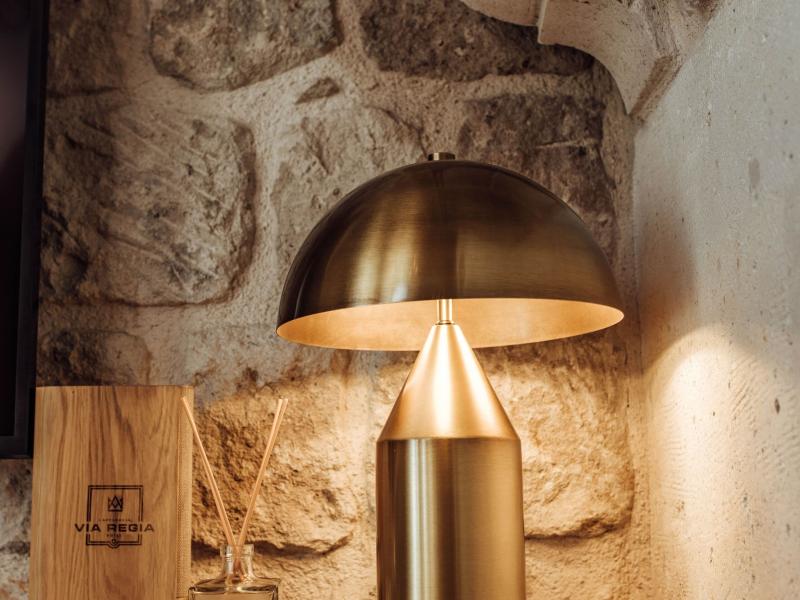 Via Regia Hotel Cappadocia