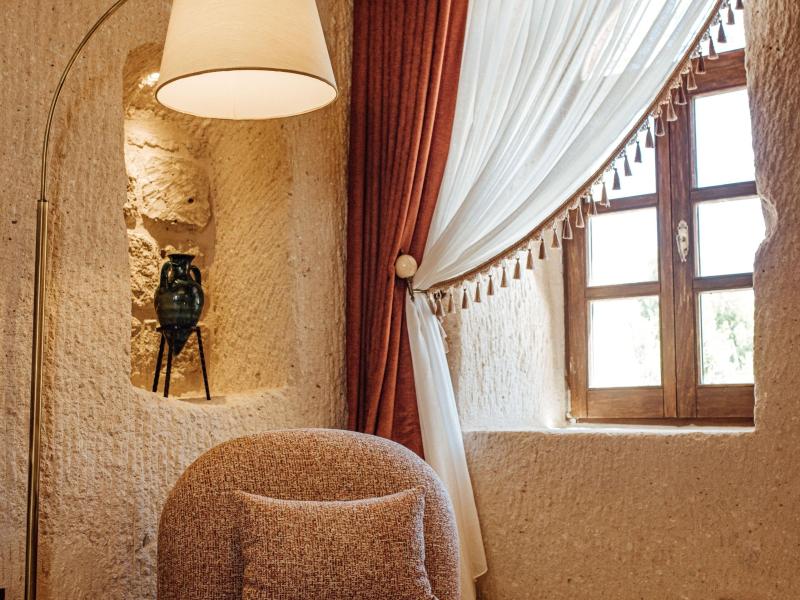 Via Regia Hotel Cappadocia