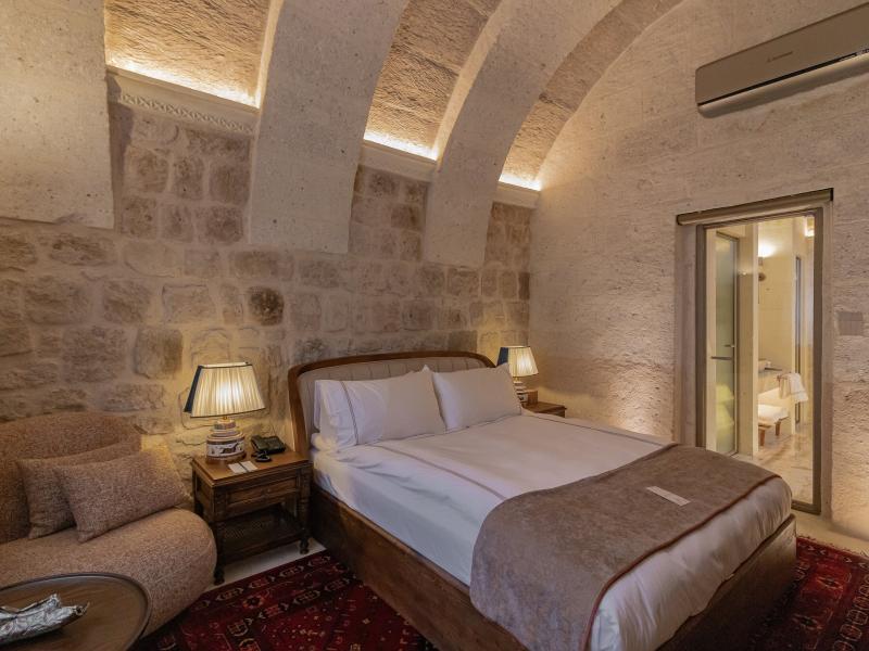 Via Regia Hotel Cappadocia