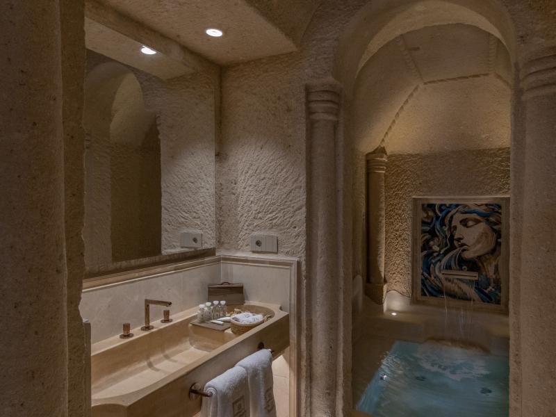 Via Regia Hotel Cappadocia
