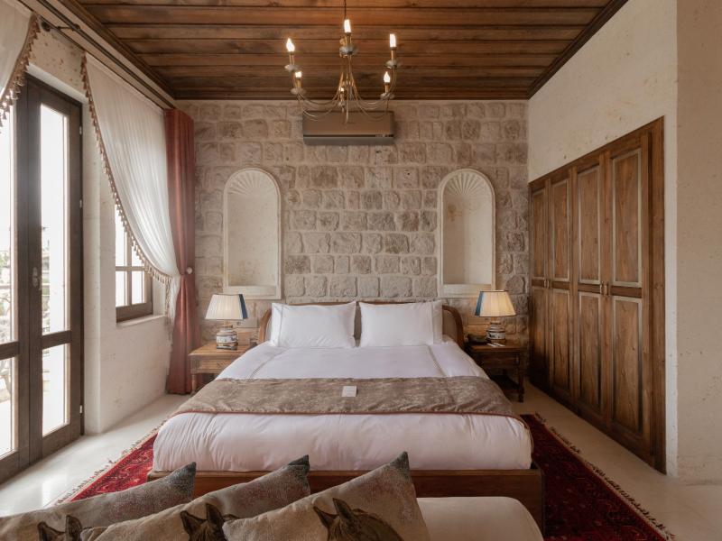 Via Regia Hotel Cappadocia