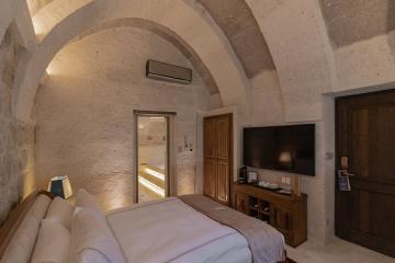 Отель Via Regia Hotel Cappadocia Турция, Каппадокия, фото 375