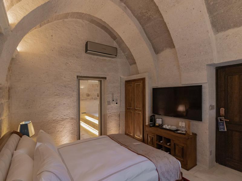 Via Regia Hotel Cappadocia